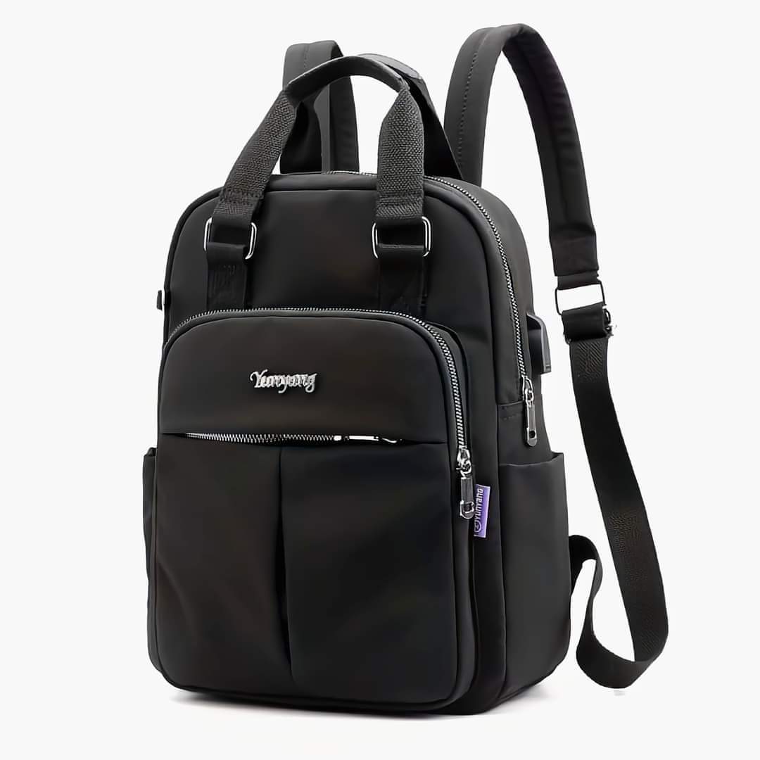 ladies CHINA Bagpack image